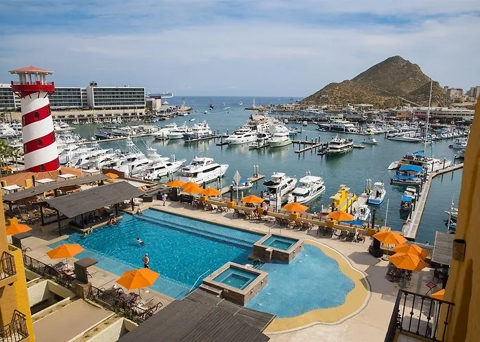 Cabo San Lucas Adult Only All Inclusive Resorts