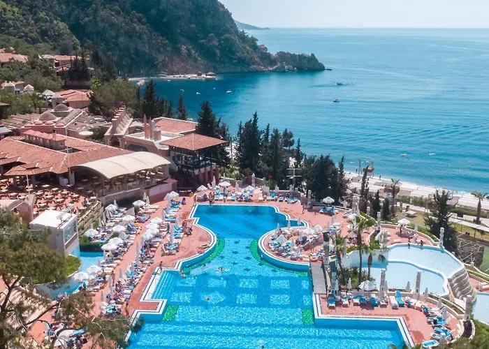 Oludeniz Adult Only All Inclusive Resorts