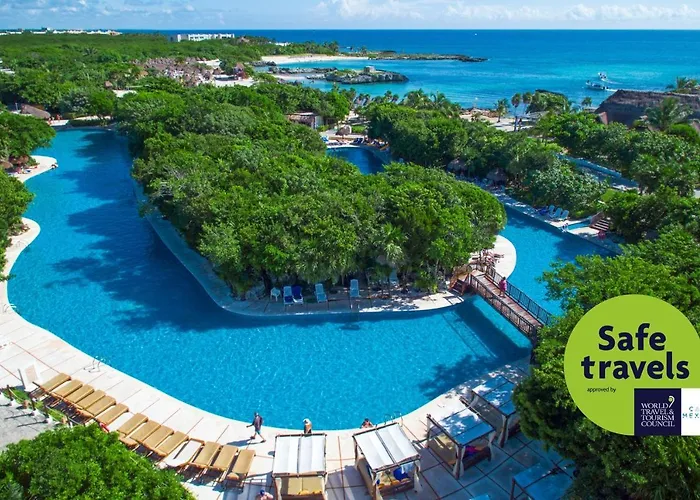 Akumal Adult Only All Inclusive Resorts