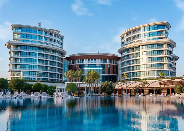 Antalya Adult Only All Inclusive Resorts