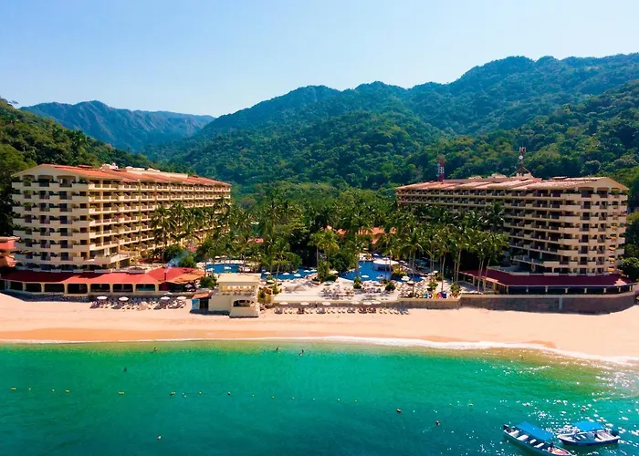Puerto Vallarta Adult Only All Inclusive Resorts
