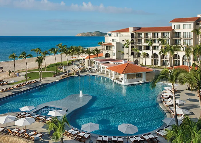 San Jose del Cabo Adult Only All Inclusive Resorts