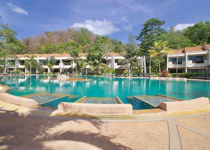Koh Lanta Adult Only All Inclusive Resorts