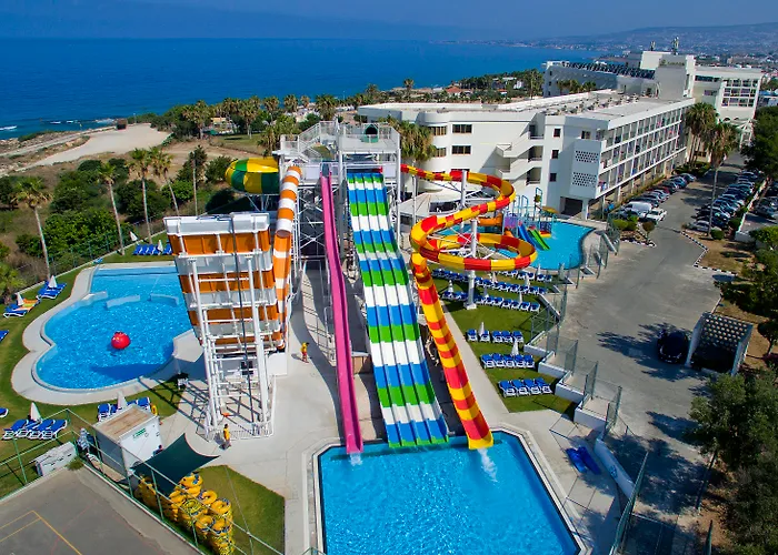 Paphos Adult Only All Inclusive Resorts