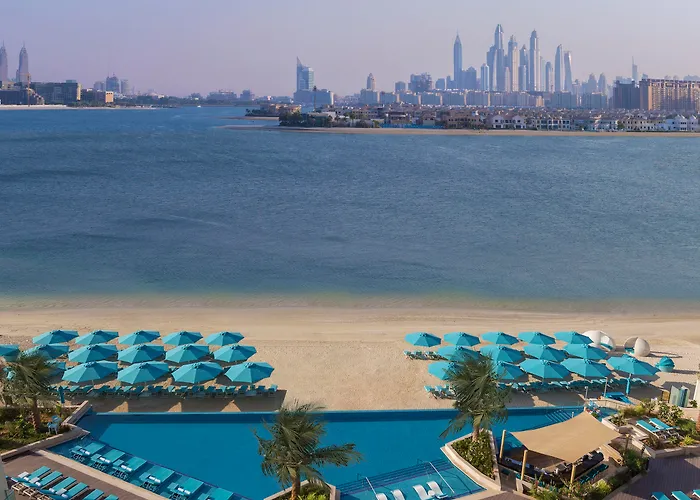 Dubai Adult Only All Inclusive Resorts
