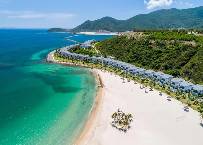 Nha Trang Adult Only All Inclusive Resorts