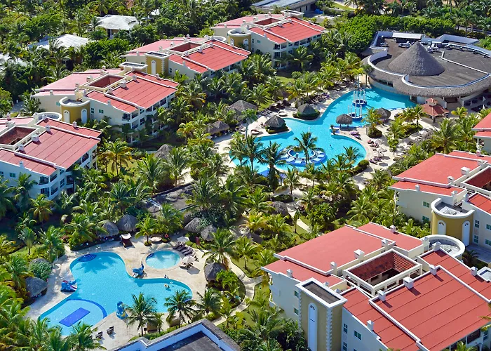 Punta Cana Adult Only All Inclusive Resorts