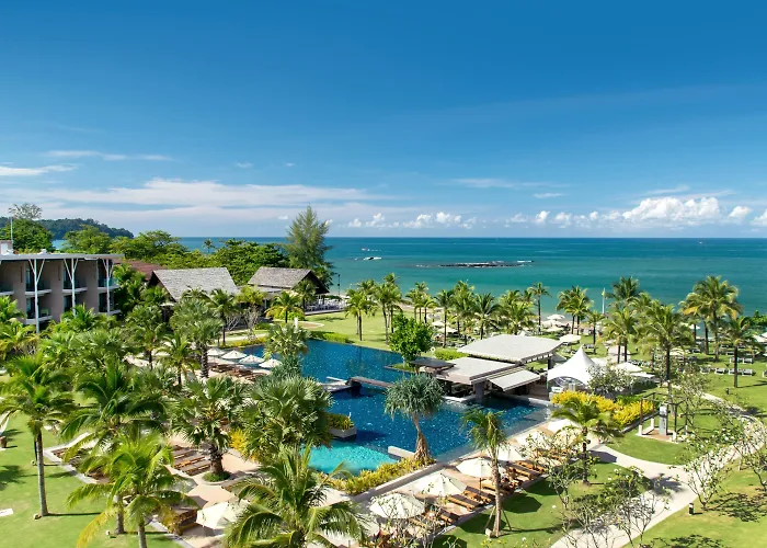 Khao Lak Adult Only All Inclusive Resorts
