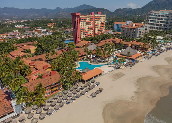 Ixtapa (Guerrero) Adult Only All Inclusive Resorts