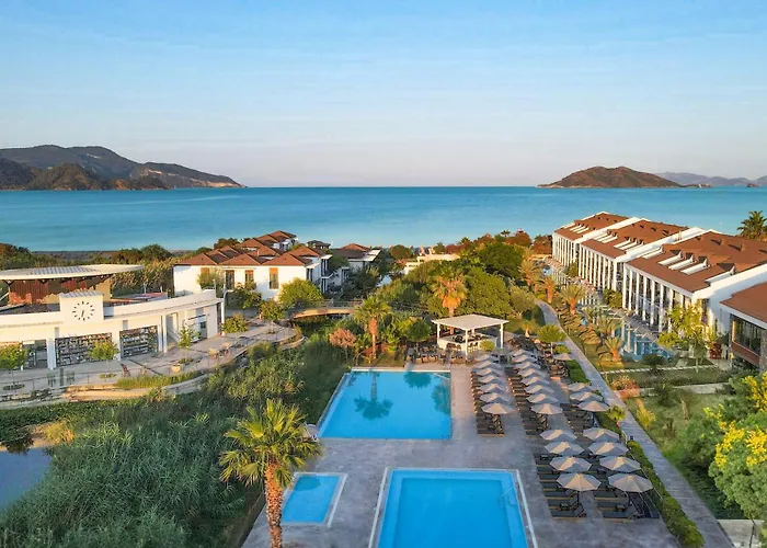 Fethiye Adult Only All Inclusive Resorts