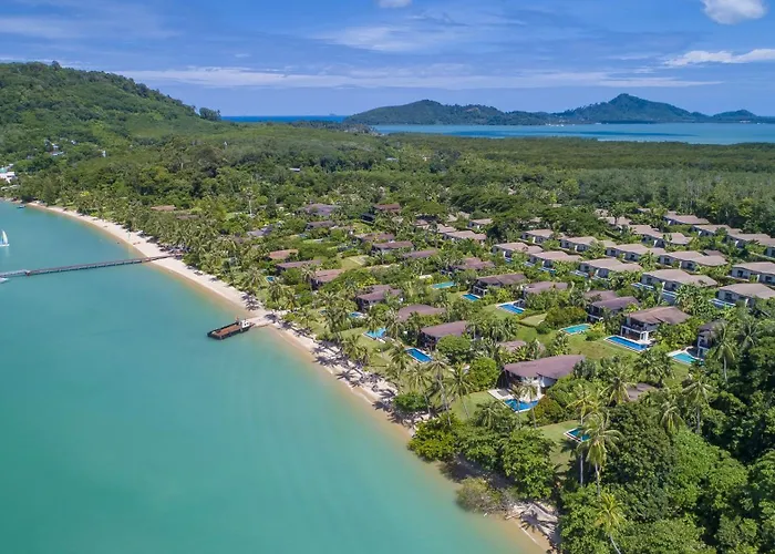 Phuket Adult Only All Inclusive Resorts