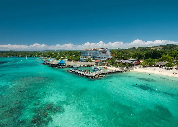 Ocho Rios Adult Only All Inclusive Resorts