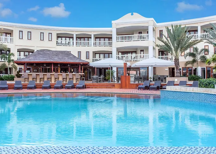 Willemstad Adult Only All Inclusive Resorts