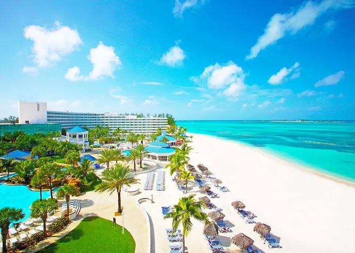 Nassau Adult Only All Inclusive Resorts