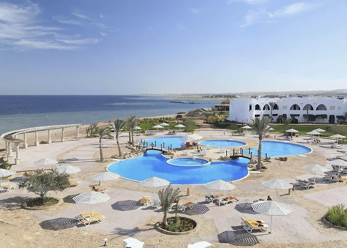 Marsa Alam Adult Only All Inclusive Resorts