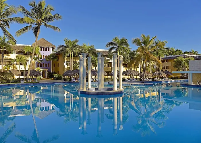 Puerto Plata Adult Only All Inclusive Resorts