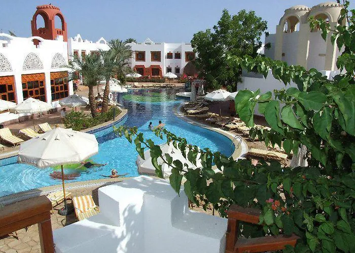 Sharm el-Sheikh Adult Only All Inclusive Resorts