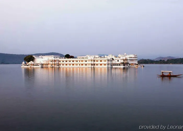 Udaipur Adult Only All Inclusive Resorts