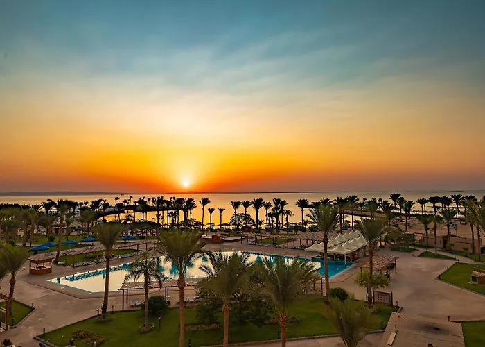 Hurghada Adult Only All Inclusive Resorts